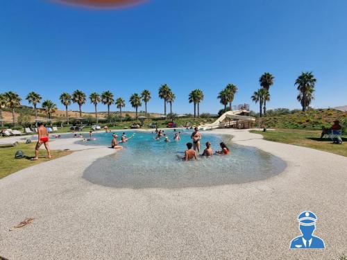 Costanza Resort SINCRAL 2022 03