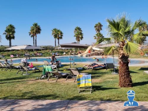 Costanza Resort SINCRAL 2022 12