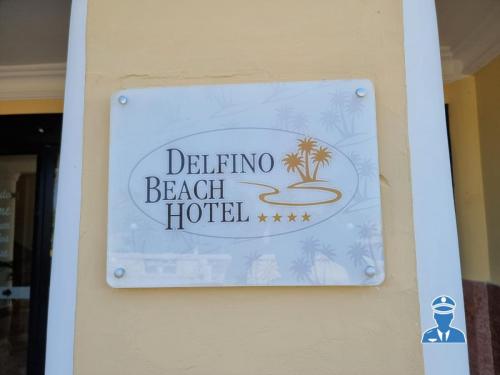 Delfino Beach Sincral 202203